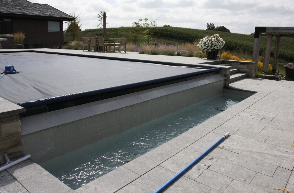 Pool Equipment Repairs in Brownsville, TX